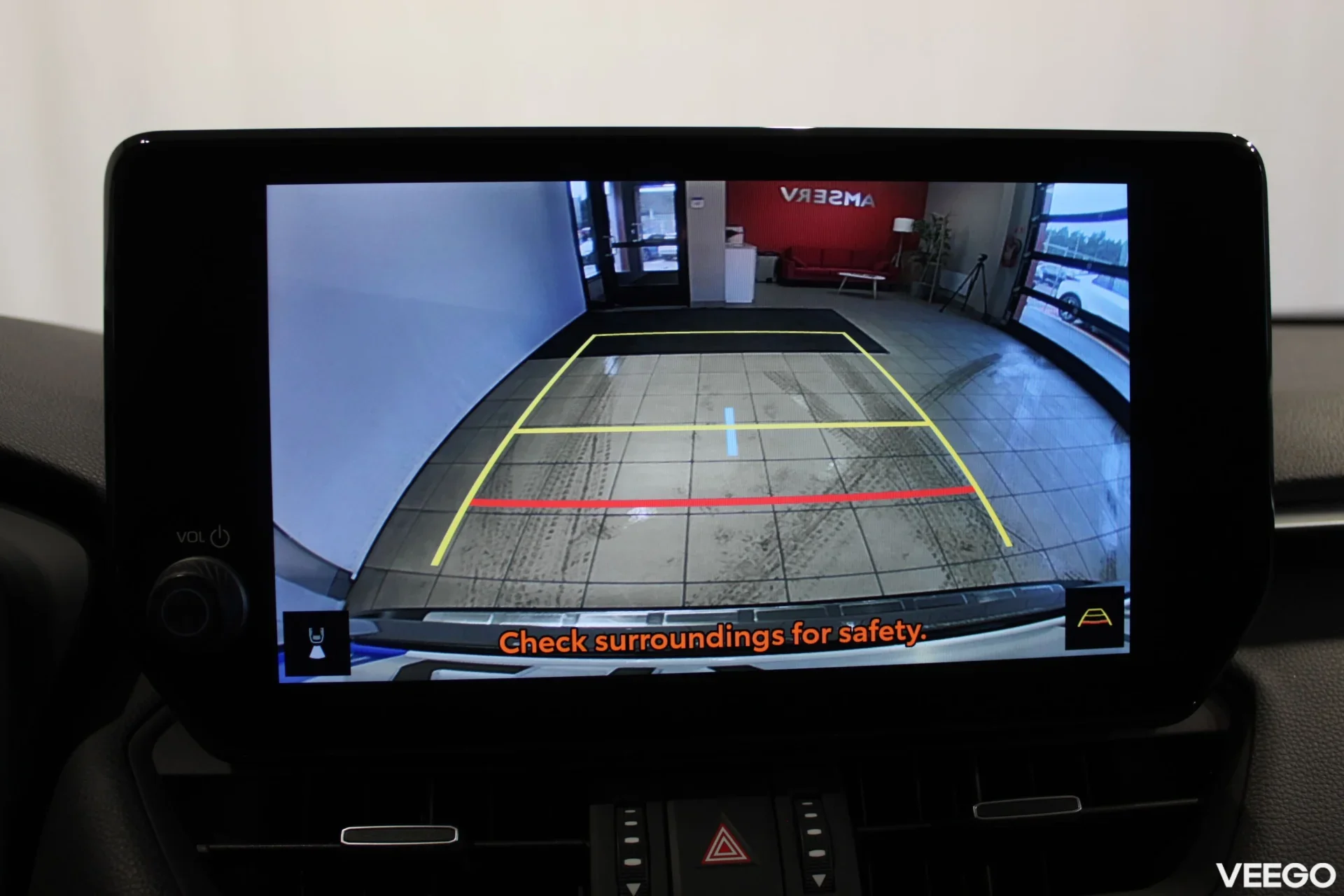 Toyota RAV4 Luxury Plus 4WD 2 129kW