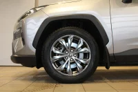 Toyota RAV4 Luxury Plus 4WD 2 129kW thumbnail