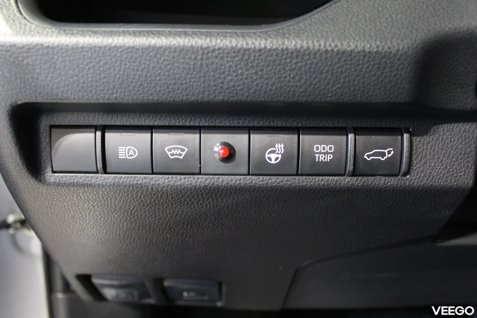 Toyota RAV4 Luxury Plus 4WD 2 129kW