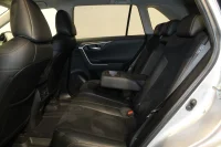 Toyota RAV4 Luxury Plus 4WD 2 129kW thumbnail