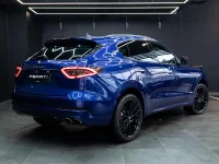 Maserati Levante 3.0 316kW thumbnail