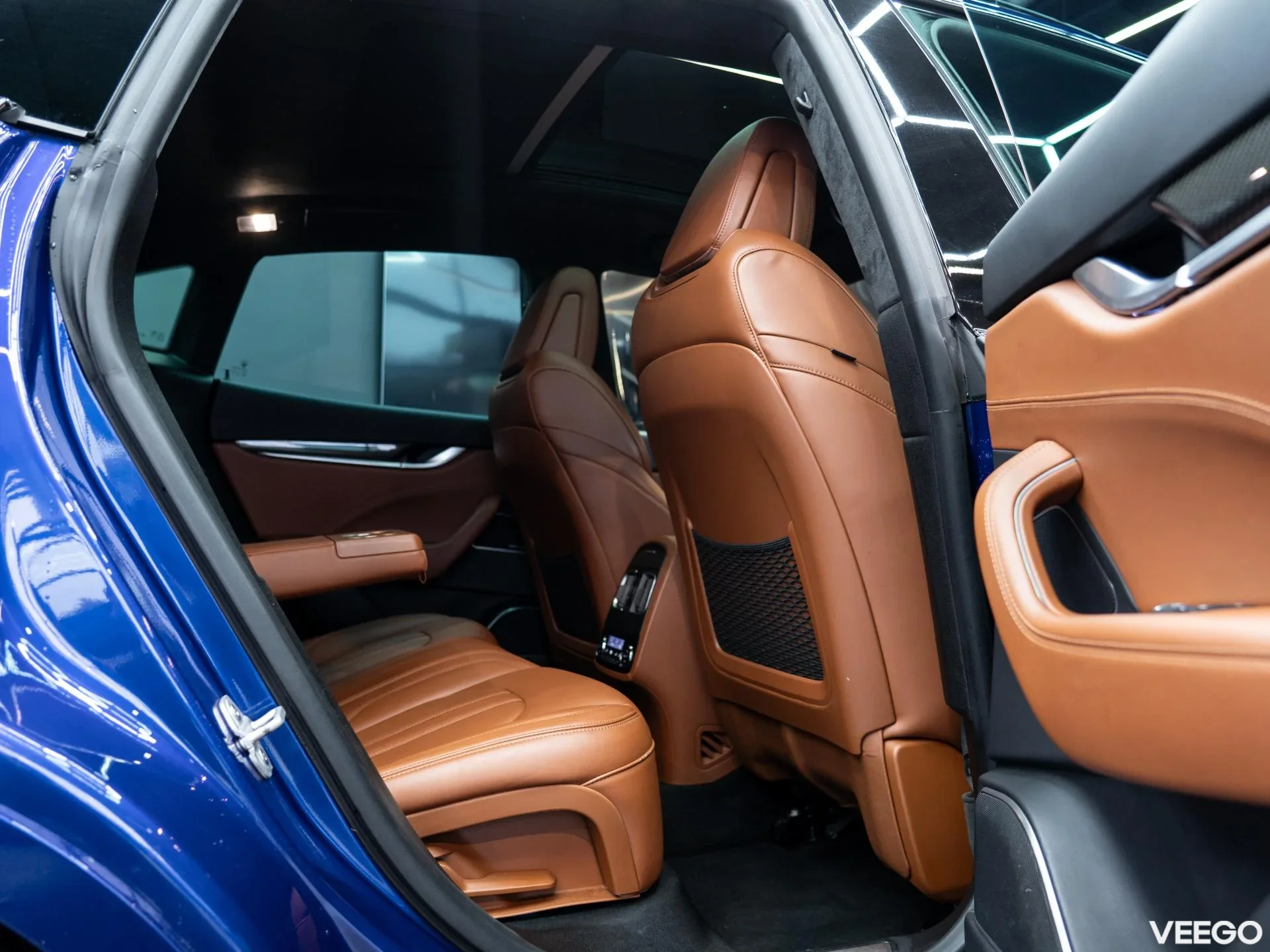 Maserati Levante 3.0 316kW