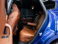 Maserati Levante 3.0 316kW thumbnail