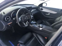 Mercedes-Benz C200 C200d 2.0 110kW thumbnail