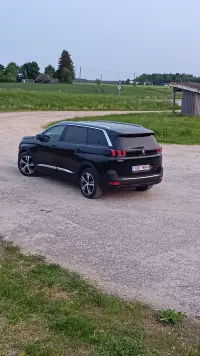Peugeot 5008 1.6 121kW thumbnail