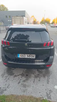 Peugeot 5008 1.6 121kW thumbnail