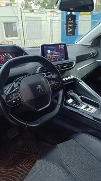 Peugeot 5008 1.6 121kW thumbnail