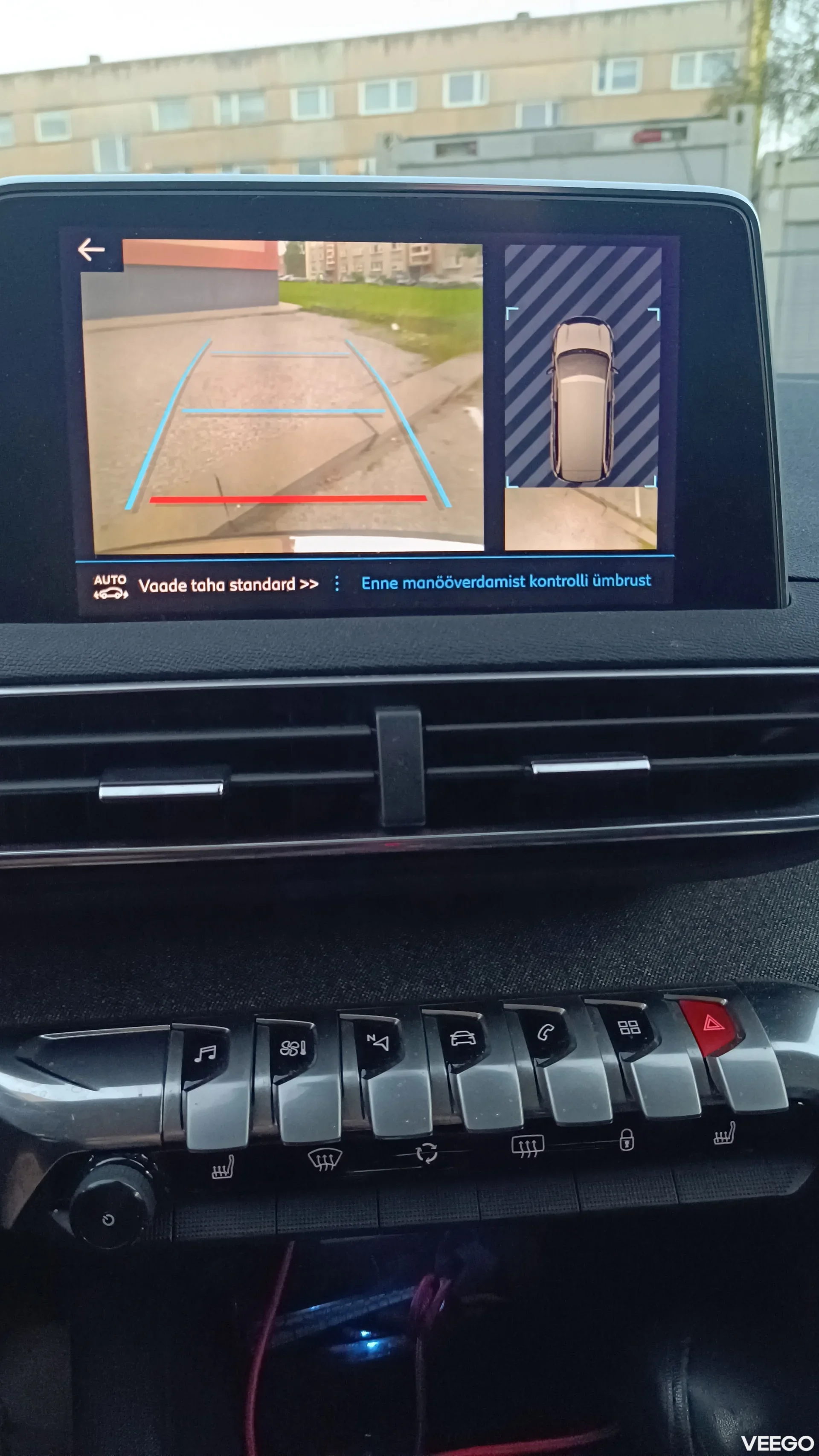 Peugeot 5008 1.6 121kW