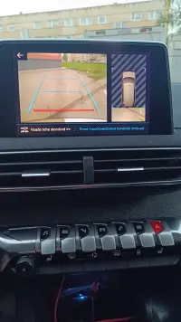 Peugeot 5008 1.6 121kW thumbnail