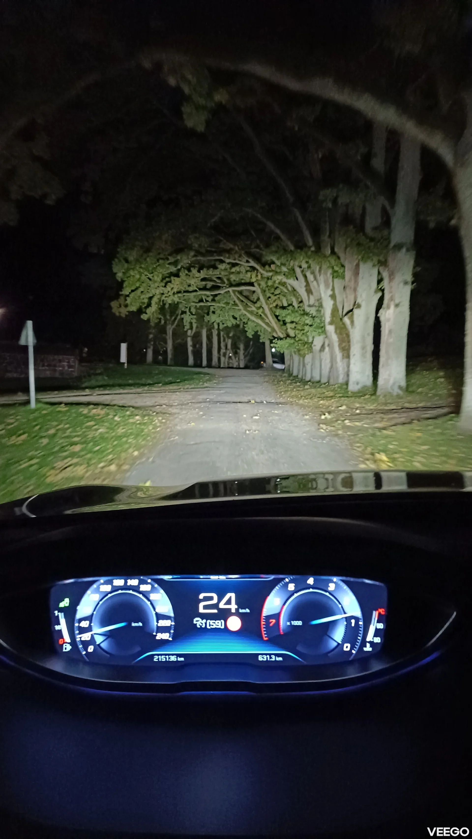 Peugeot 5008 1.6 121kW