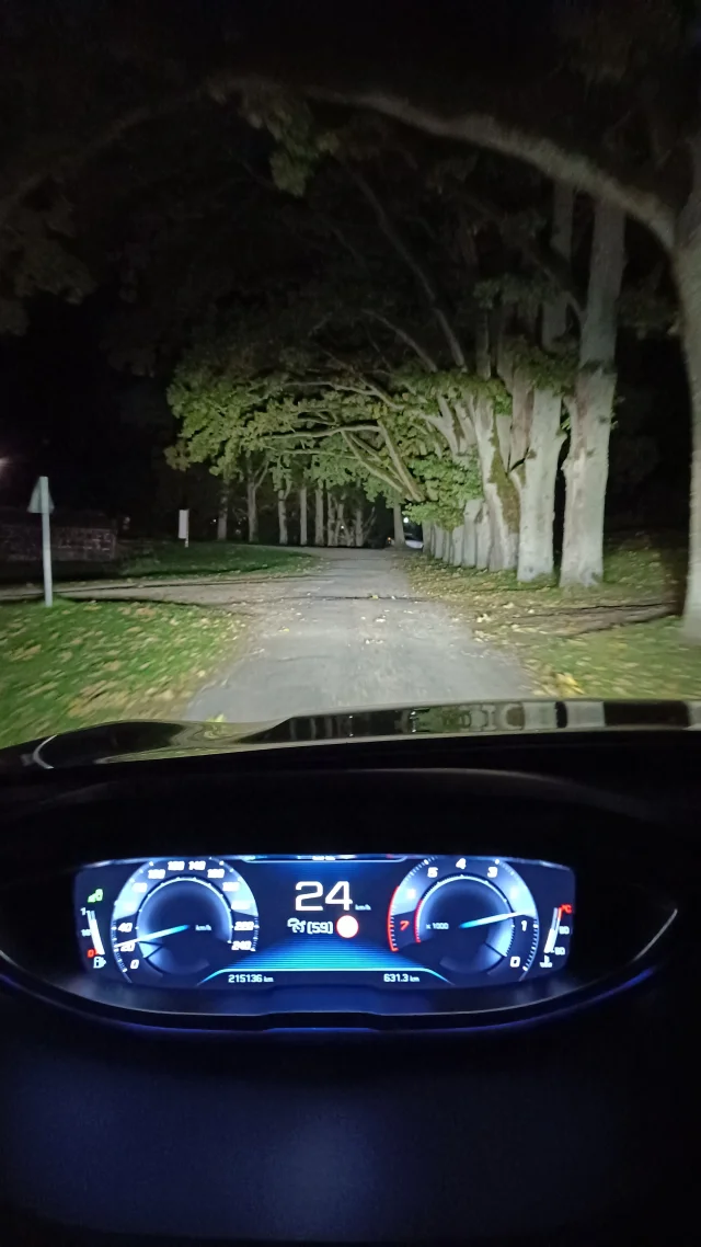 Image of Peugeot 5008 1.6 121kW