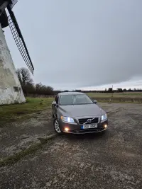 Volvo S80 summum 2.4 120kW thumbnail