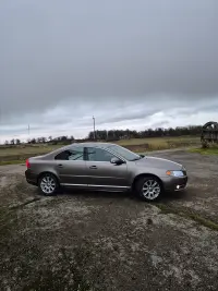 Volvo S80 summum 2.4 120kW thumbnail
