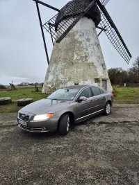 Volvo S80 summum 2.4 120kW thumbnail