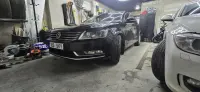 Volkswagen Passat 1.8 118kW thumbnail