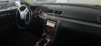 Volkswagen Passat 1.8 118kW thumbnail