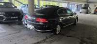 Volkswagen Passat 1.8 118kW thumbnail