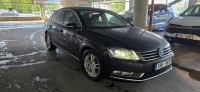 Volkswagen Passat 1.8 118kW thumbnail