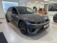 Hyundai IONIQ 5 239kW thumbnail