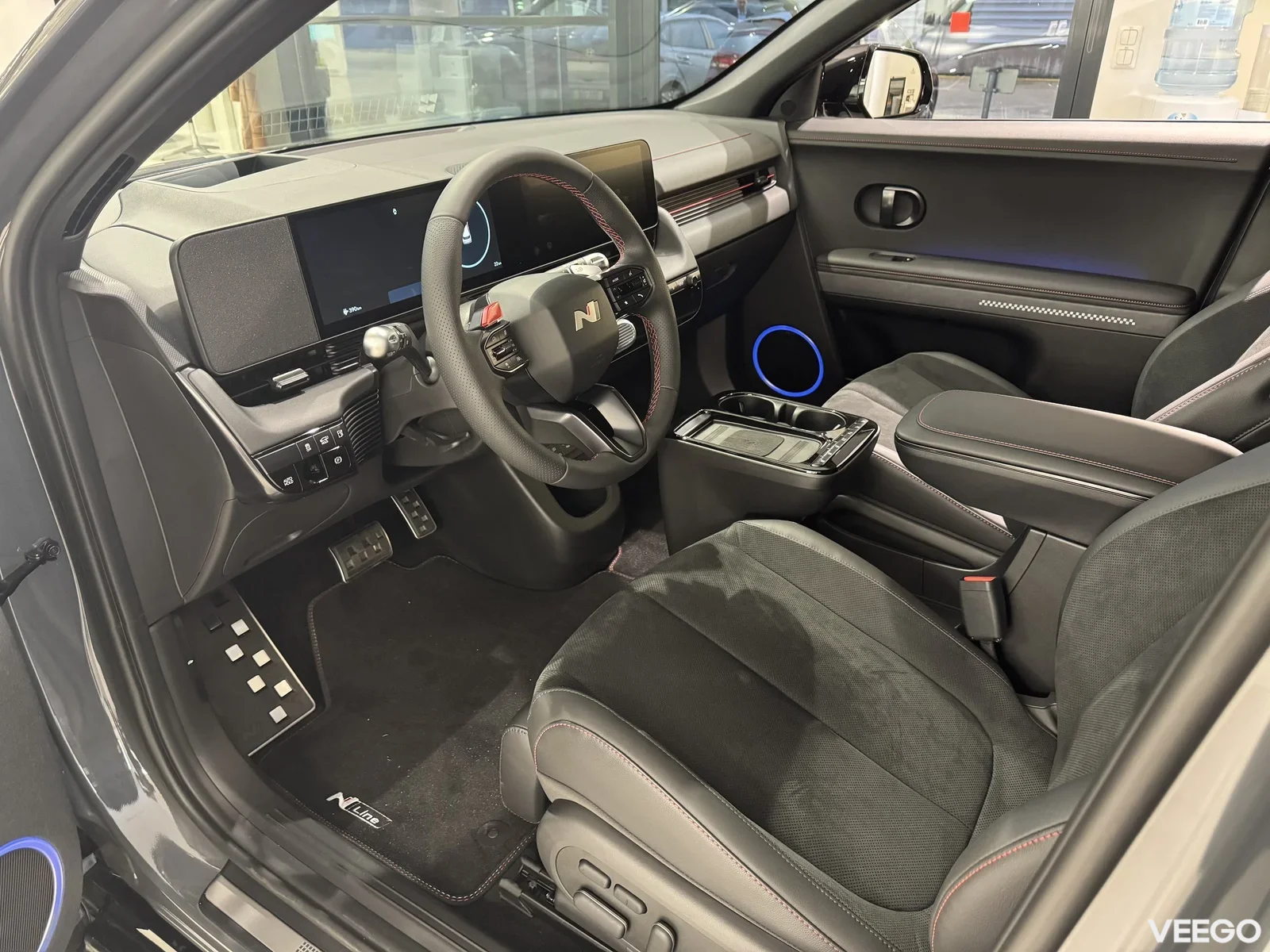 Hyundai IONIQ 5 239kW