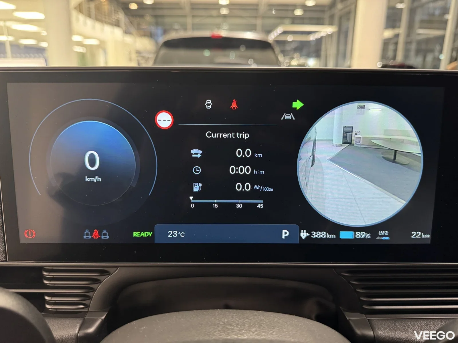 Hyundai IONIQ 5 239kW