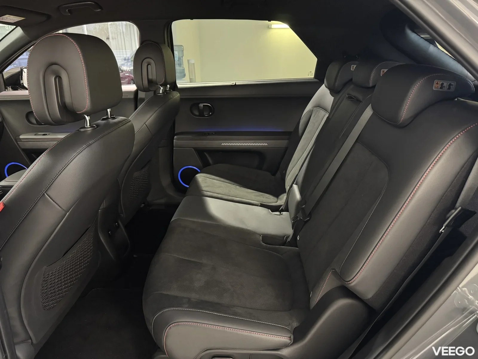 Hyundai IONIQ 5 239kW