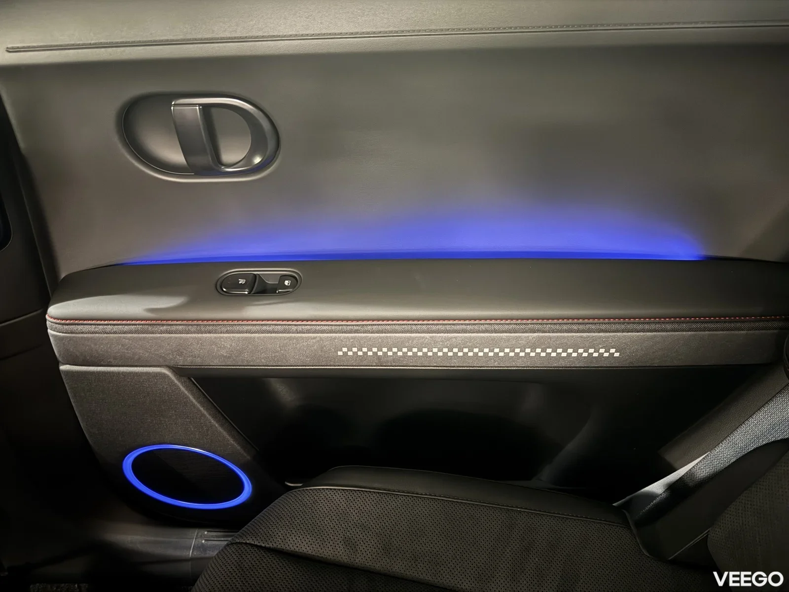 Hyundai IONIQ 5 239kW