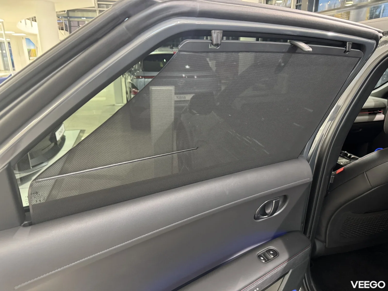 Hyundai IONIQ 5 239kW