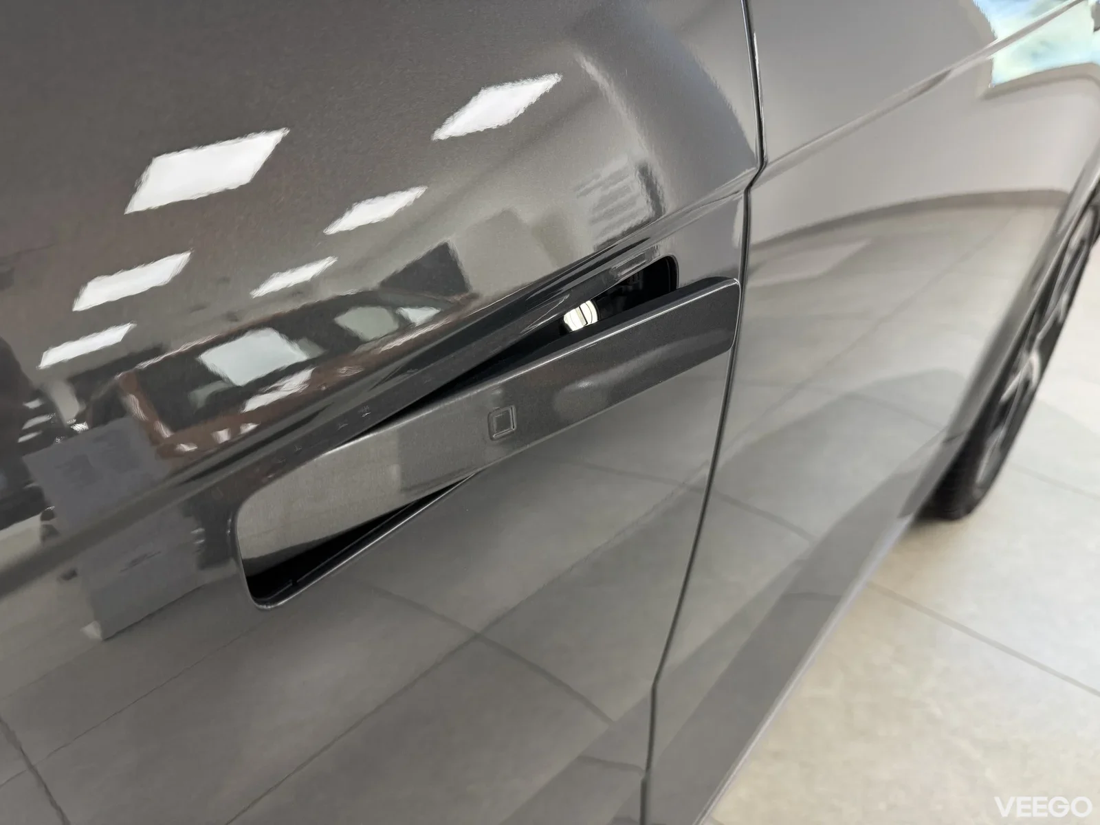 Hyundai IONIQ 5 239kW