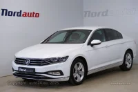 Volkswagen Passat Executive Facelift 1.5 110kW thumbnail