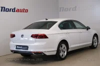 Volkswagen Passat Executive Facelift 1.5 110kW thumbnail