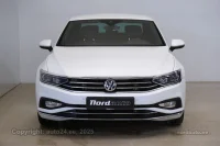 Volkswagen Passat Executive Facelift 1.5 110kW thumbnail