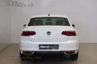 Volkswagen Passat Executive Facelift 1.5 110kW thumbnail