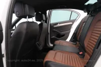 Volkswagen Passat Executive Facelift 1.5 110kW thumbnail