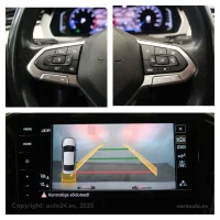 Volkswagen Passat Executive Facelift 1.5 110kW thumbnail