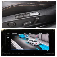 Volkswagen Passat Executive Facelift 1.5 110kW thumbnail