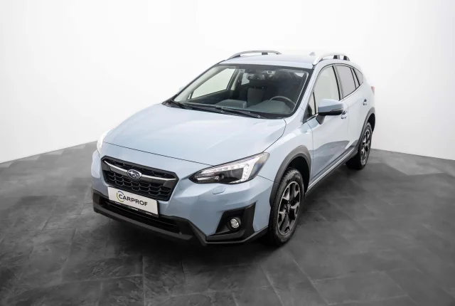 Image of Subaru XV Ridge EyeSight AWD 1.6 84kW