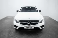Mercedes-Benz GLC350 e Coupe 4Matic PHEV 2.0 235kW thumbnail