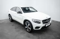 Mercedes-Benz GLC350 e Coupe 4Matic PHEV 2.0 235kW thumbnail