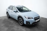 Subaru XV Ridge EyeSight AWD 1.6 84kW thumbnail