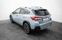 Subaru XV Ridge EyeSight AWD 1.6 84kW thumbnail