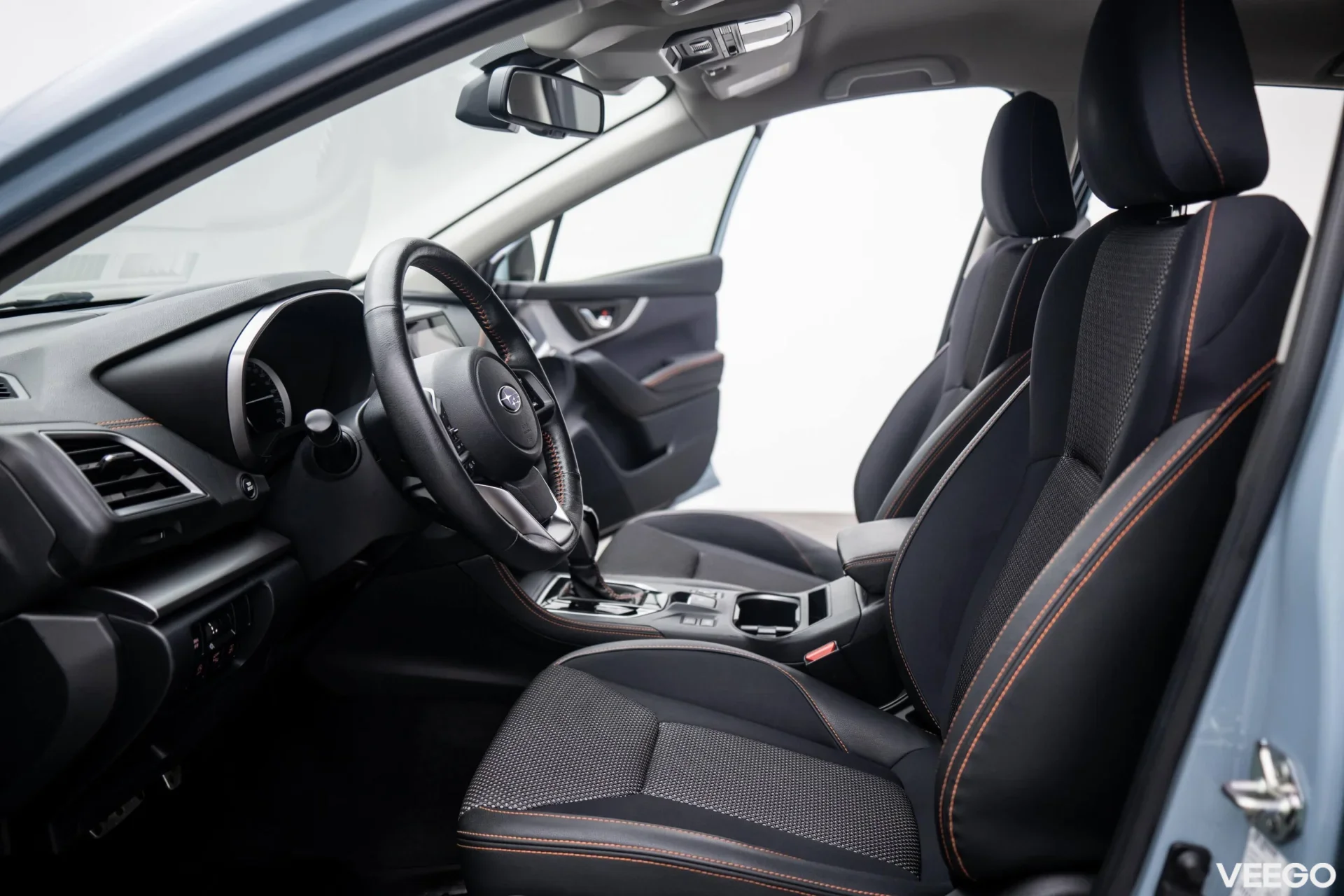 Subaru XV Ridge EyeSight AWD 1.6 84kW