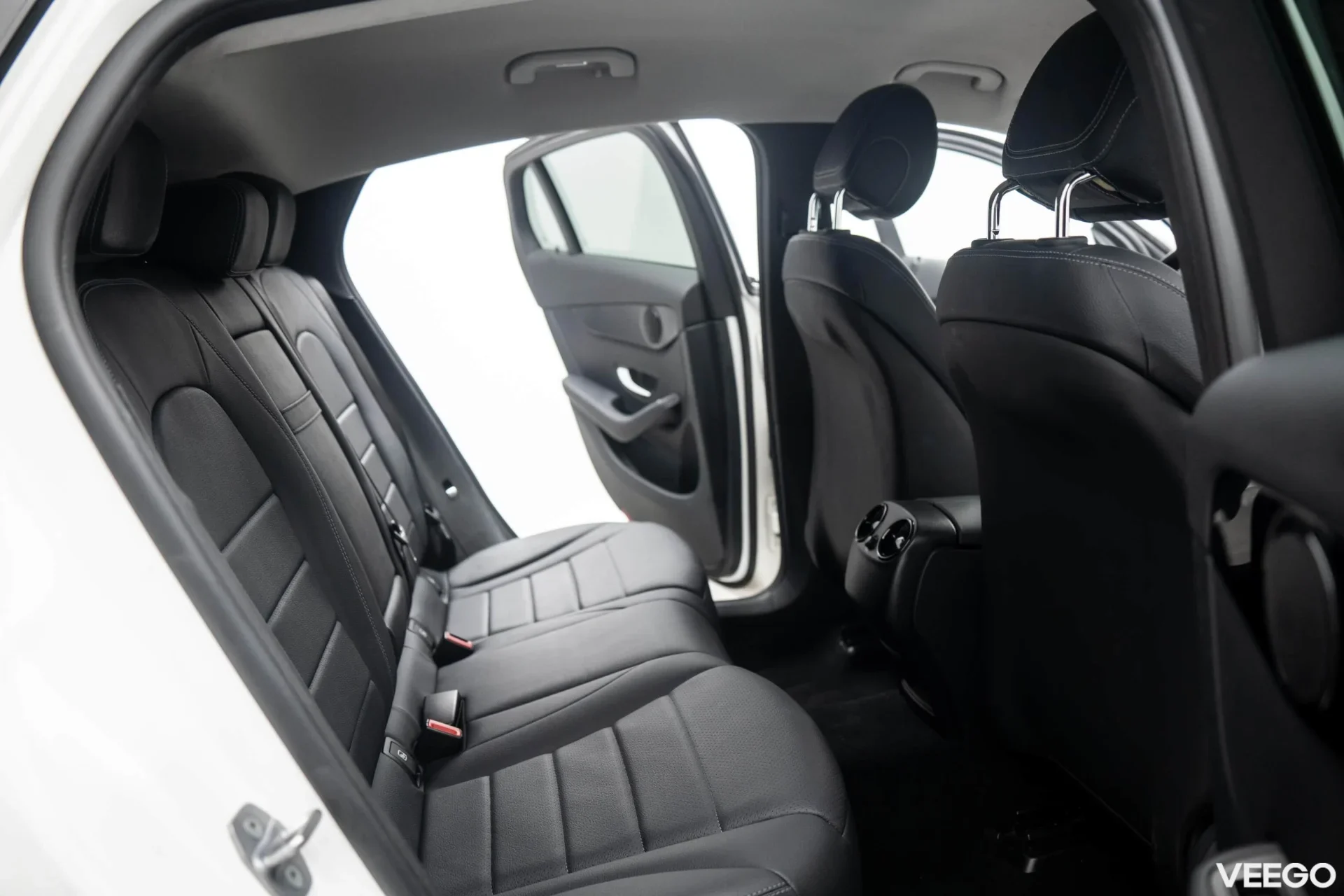 Mercedes-Benz GLC350 e Coupe 4Matic PHEV 2.0 235kW