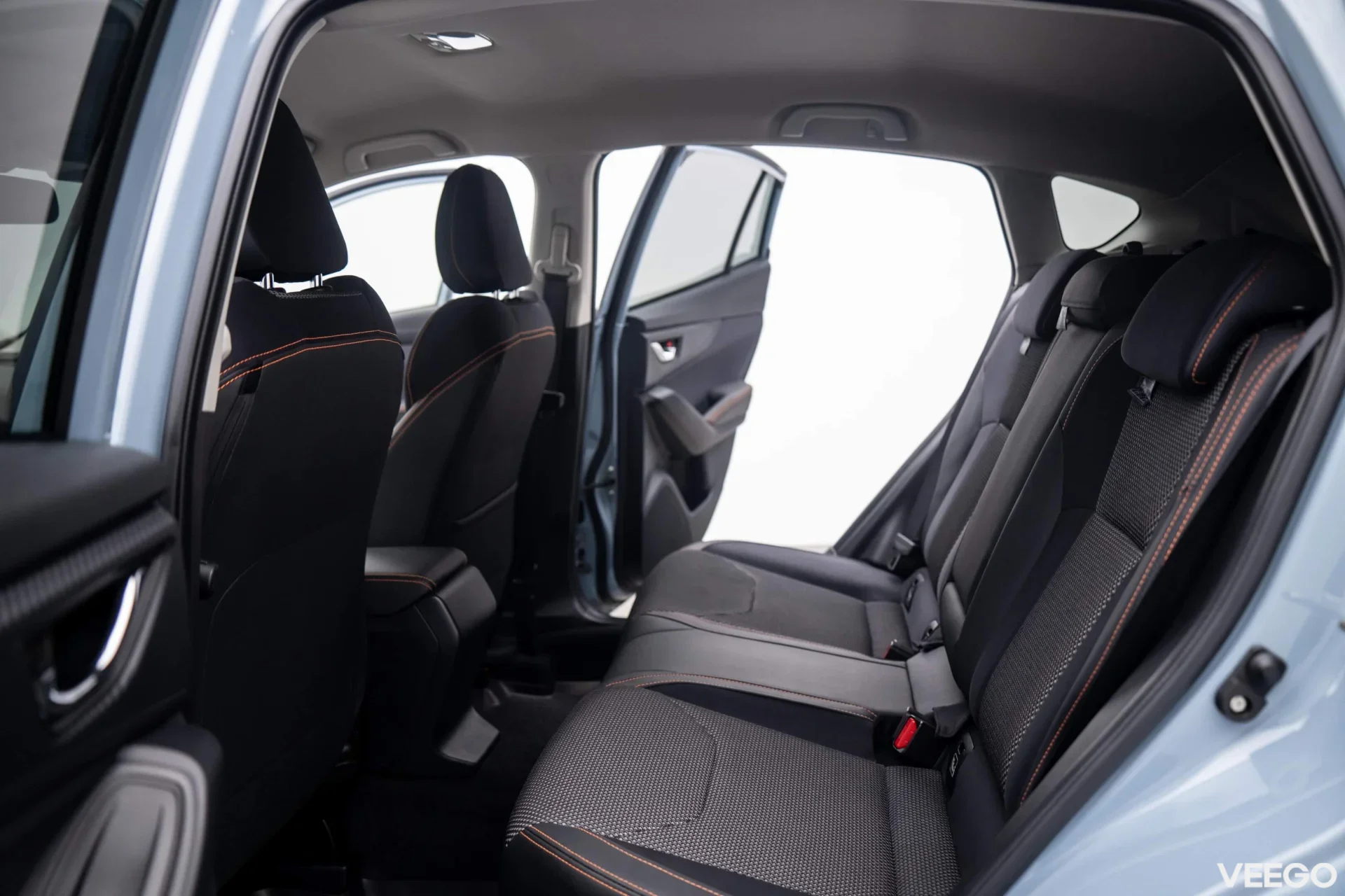 Subaru XV Ridge EyeSight AWD 1.6 84kW