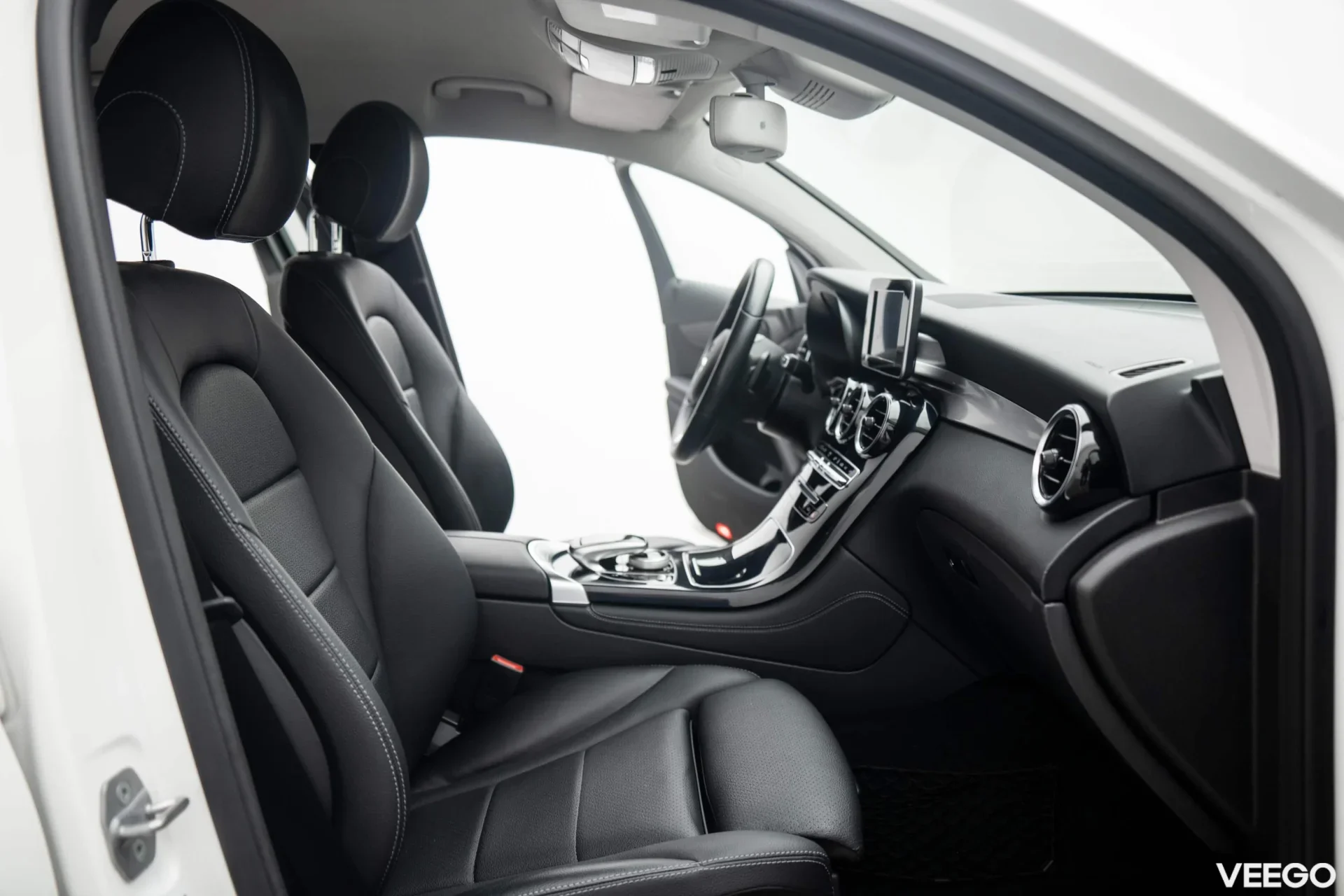 Mercedes-Benz GLC350 e Coupe 4Matic PHEV 2.0 235kW