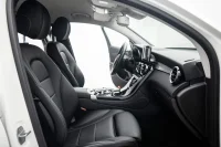 Mercedes-Benz GLC350 e Coupe 4Matic PHEV 2.0 235kW thumbnail