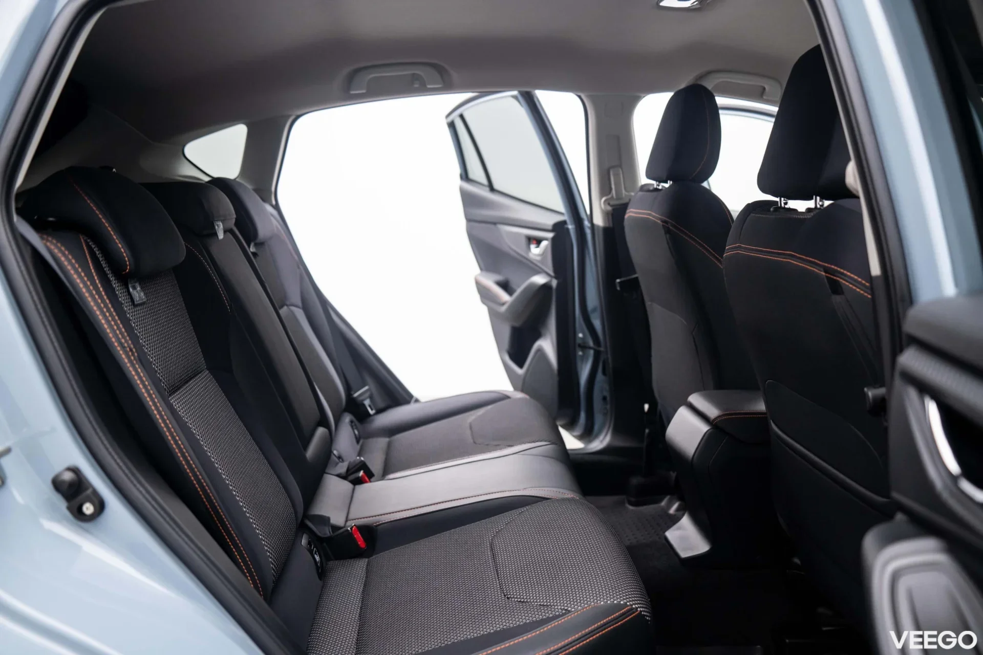 Subaru XV Ridge EyeSight AWD 1.6 84kW