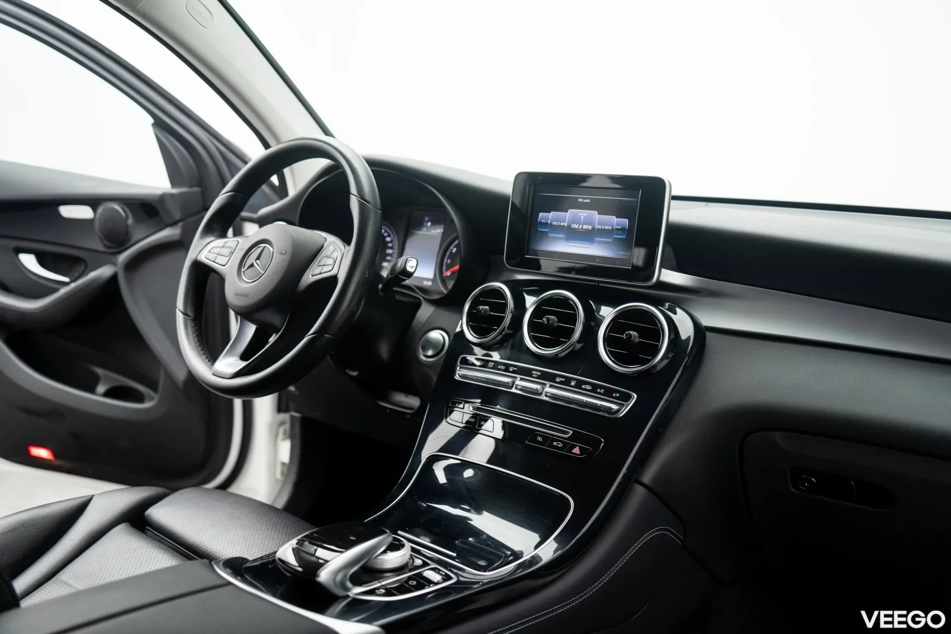 Mercedes-Benz GLC350 e Coupe 4Matic PHEV 2.0 235kW