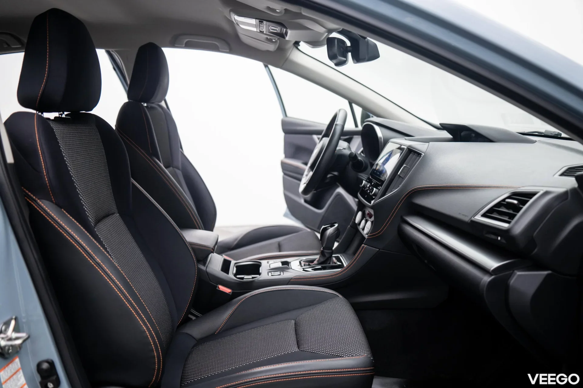 Subaru XV Ridge EyeSight AWD 1.6 84kW