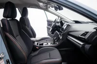 Subaru XV Ridge EyeSight AWD 1.6 84kW thumbnail